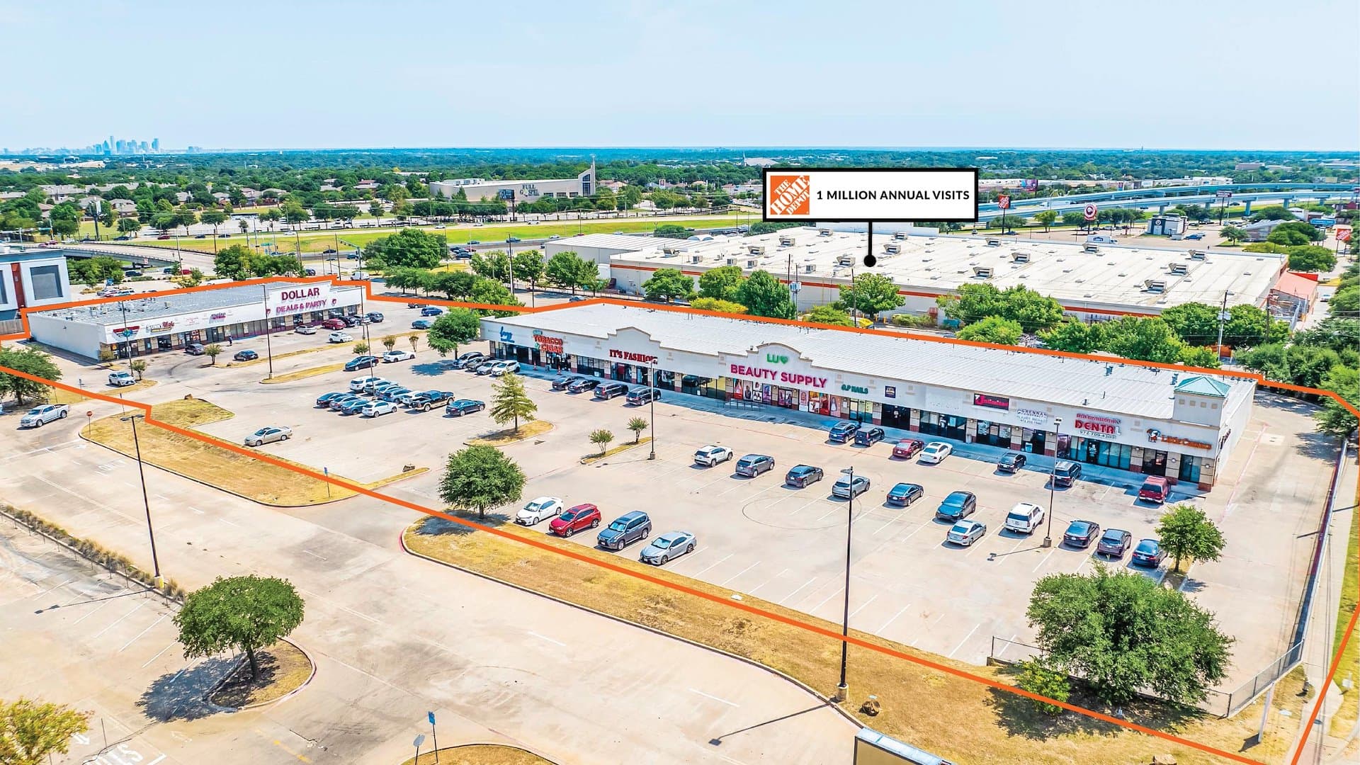 Wheatland Marketplace