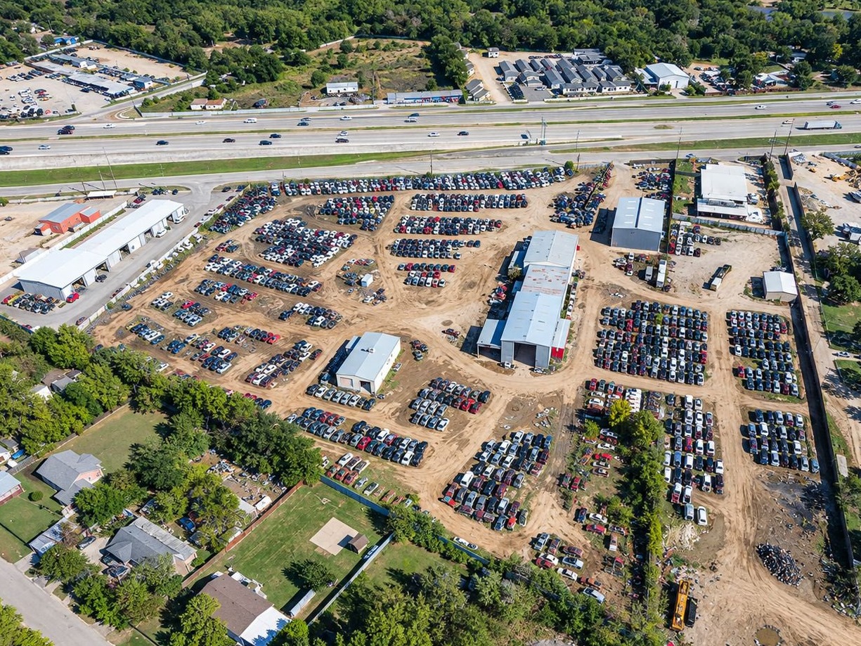 9901 Jacksboro Hwy
